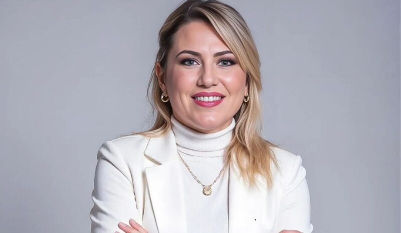 SP – Vice-prefeita é denunciada por usar verba pública para pagar “amarração amorosa”