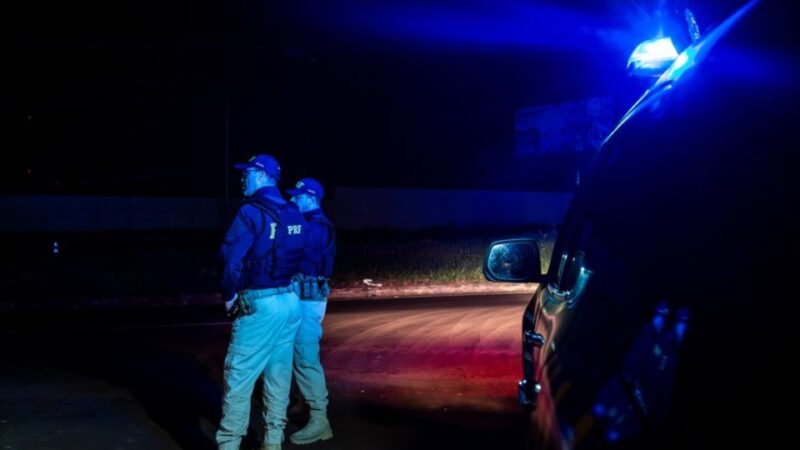 PR 239 – Cerca de 1,2 tonelada de maconha é apreendida em Assis Chateaubriand