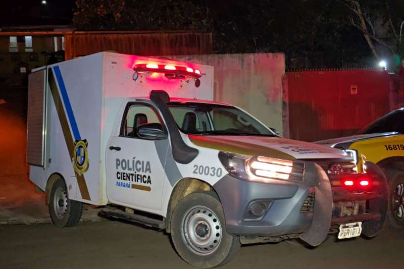 Segurança – Homem é morto a tiros após ter residência invadida em Iracema do Oeste