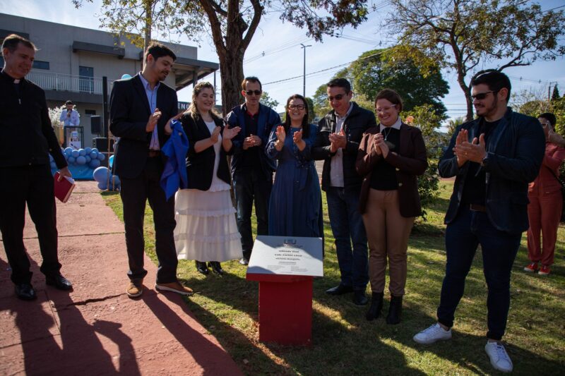 Guaíra – Município inaugura Centro Municipal de Educação Maker com foco em inovação, tecnologia e aprendizagem prática