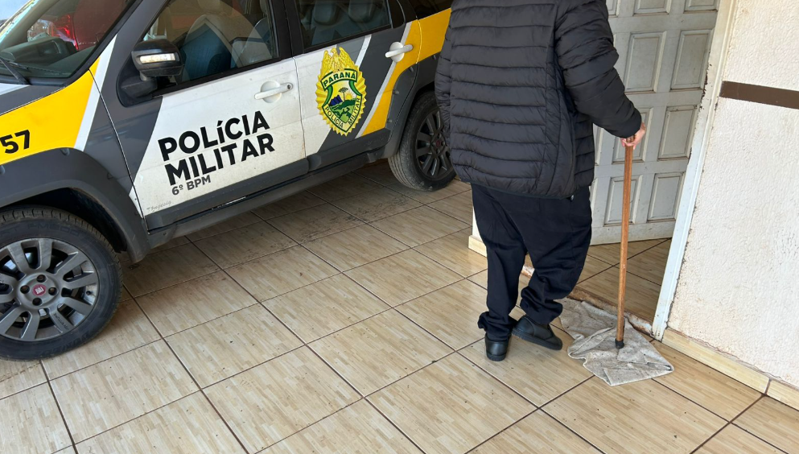 Toledo – Após um ano foragido, ex-professor de colégio é preso por estupro de vulnerável