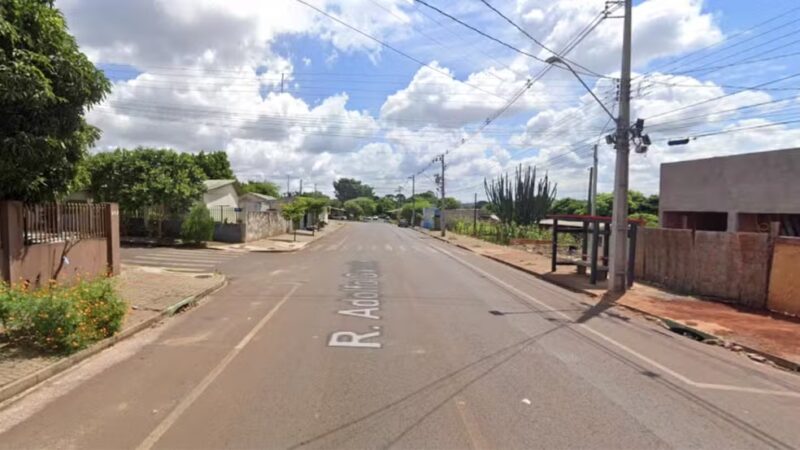 Cascavel – Mãe é presa após sair para comprar drogas e deixar filhos sozinhos