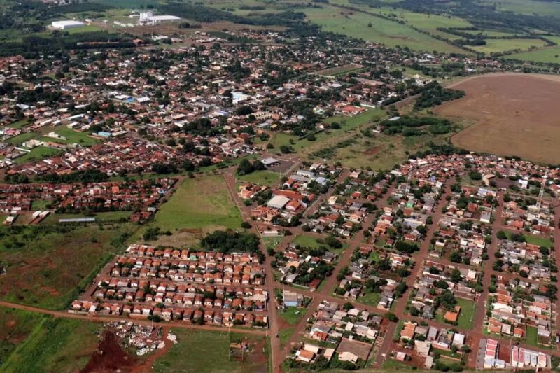 MS – Amante morre durante encontro amoroso e homem joga corpo em vala de rodovia