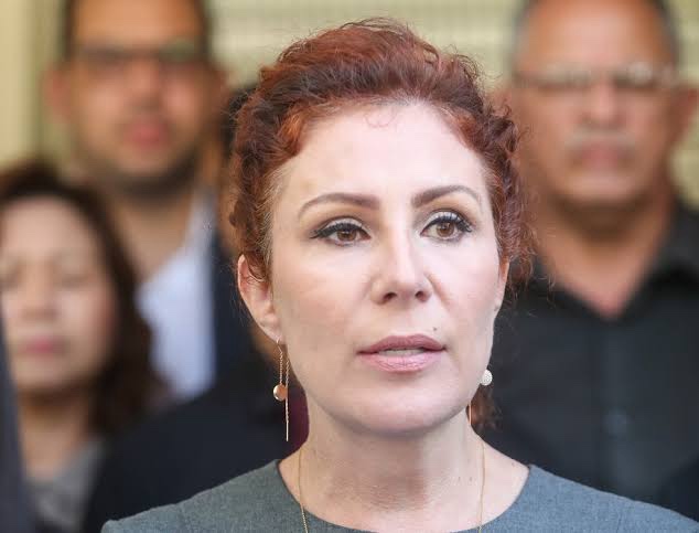 Politica – Carla Zambelli é presa na Itália após quase dois meses foragida