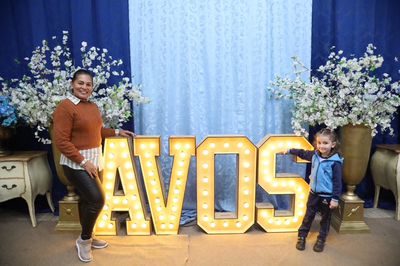 Destaque – Escola Adventista de Guaíra celebra o ‘Dia dos Avós’ com emoção, música e reflexão bíblica