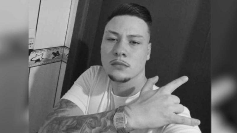 Fronteira – Corpo de jovem desaparecido é encontrado enterrado em mata em Foz do Iguaçu