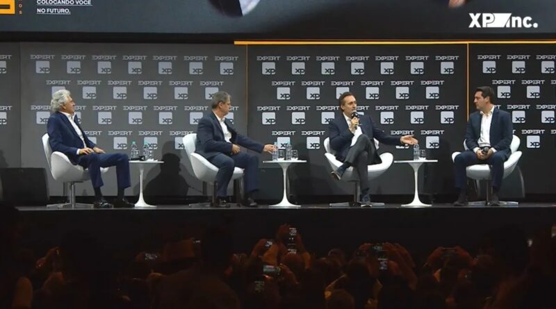 SP – Tarcísio, Ratinho Jr e Caiado criticam postura de Lula diante do tarifaço