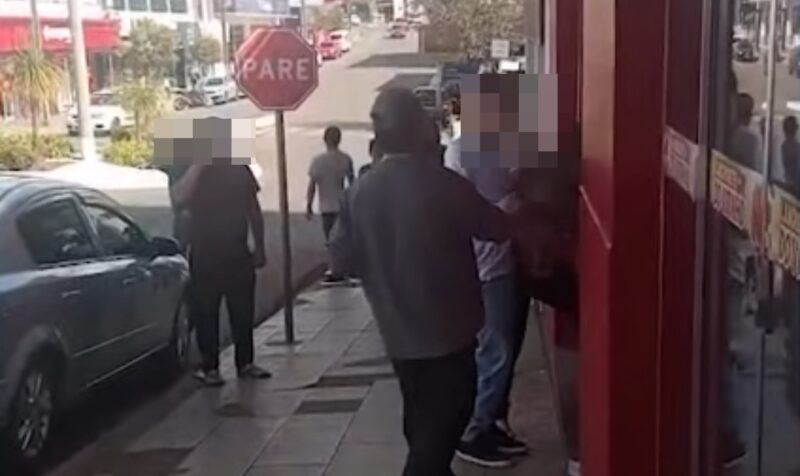 Segurança – Dono de lanchonete mata cliente a tiros no Paraná