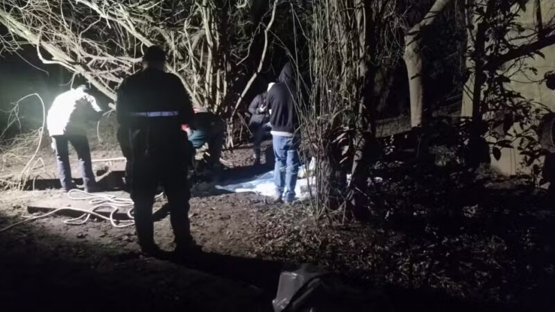 RS – Pai de santo matou mulher e filho fora do casamento por medo de perder posição de líder religioso se traição vazasse