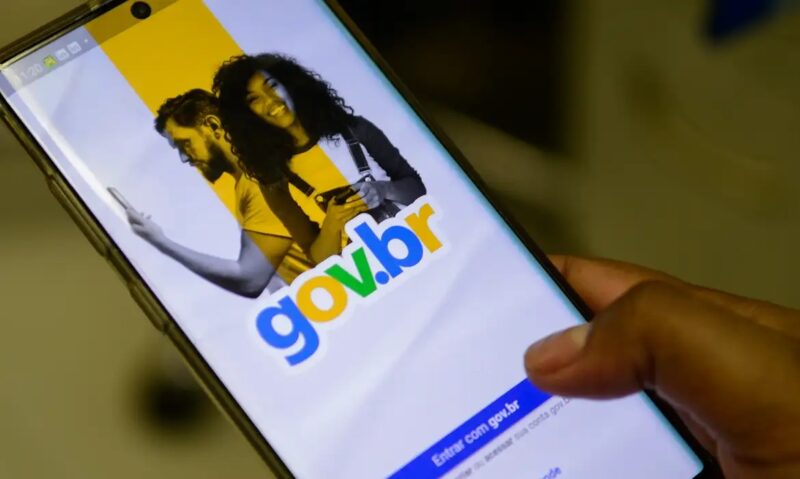 Brasil – Uso da Assinatura Gov.br cresce 90% em seis meses; saiba como usar