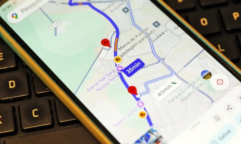 Brasília – Governo avalia viabilidade de Brasil criar seu próprio sistema de GPS
