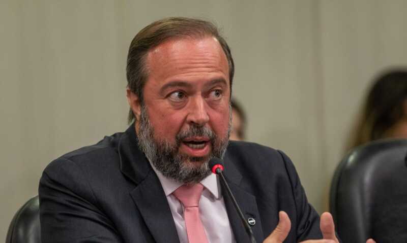 Economia – Silveira diz esperar que Petrobras reduza ainda mais os combustíveis