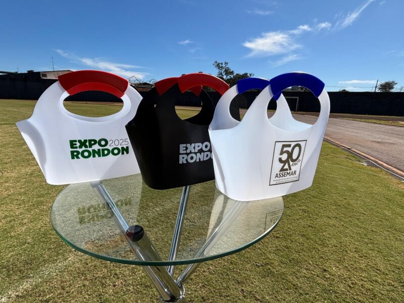 Marechal – CCO da Expo Rondon 2025 divulga tabela de preços de bebidas e refeições