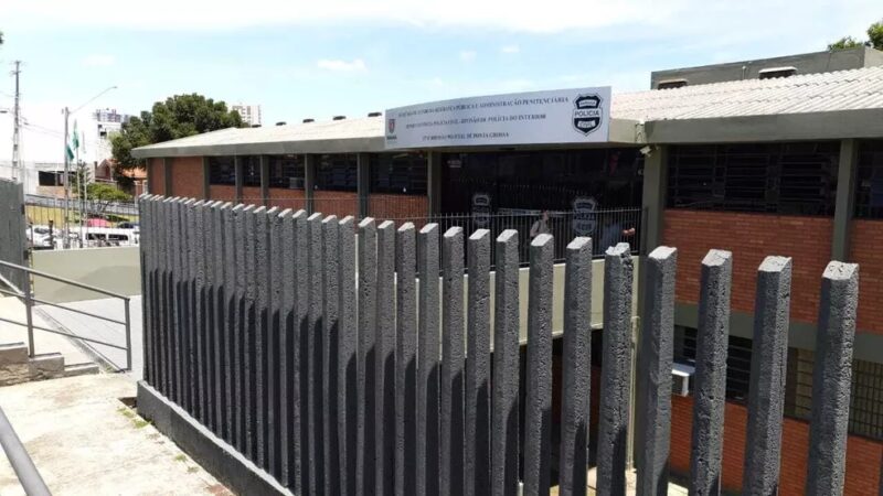 Paraná – Pai é preso depois de mãe acordar para amamentar e descobrir que bebê de dois meses estava morto