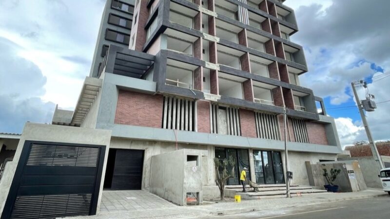 Paraná – Trabalhador morre esmagado por elevador