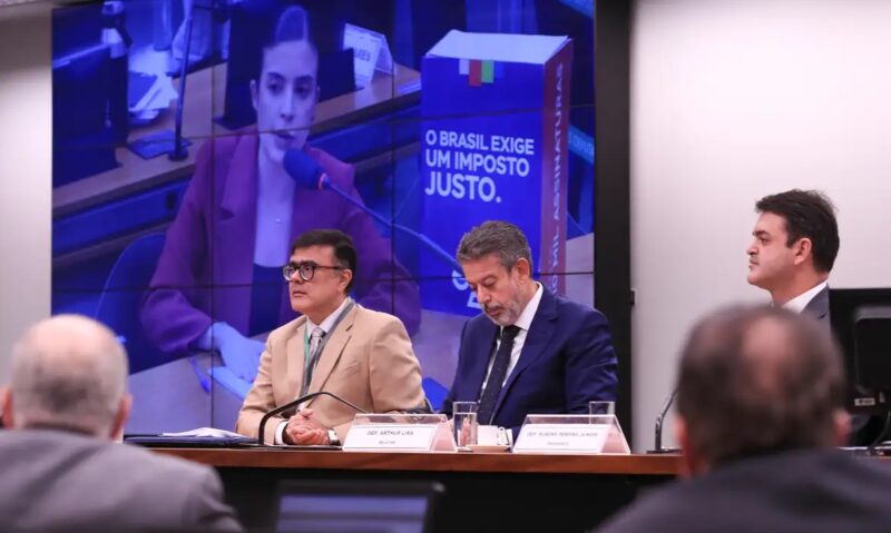 Brasília – Comissão da Câmara aprova isenção do IR para quem ganha até R$ 5 mil