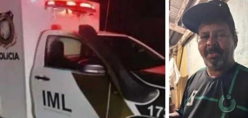 Palotina – Trabalhador morre após ser atingido por estrutura de silo