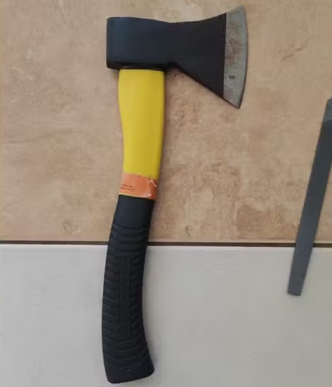 Segurança – Mulher escolhe vítima aleatoriamente e comete assassinato com machadinha no Paraná