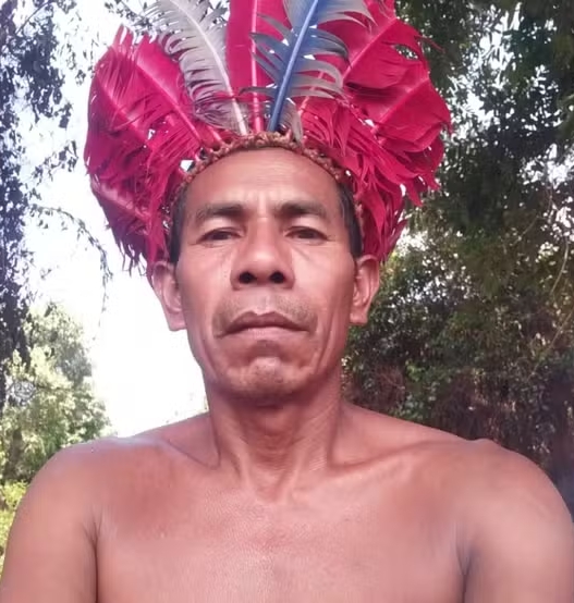 Guaíra – ‘Estamos com muito medo, essa noite ninguém conseguiu dormir na aldeia’, diz cacique que teve filho decapitado