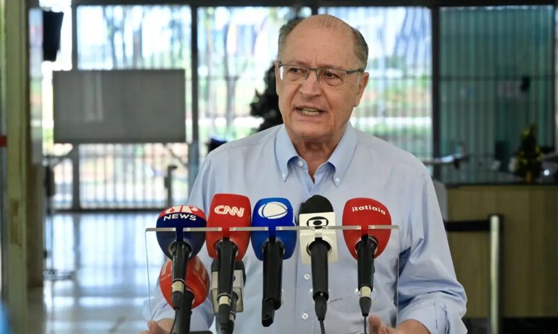 Economia – Regulamentação da lei de reciprocidade sai até terça, diz Alckmin