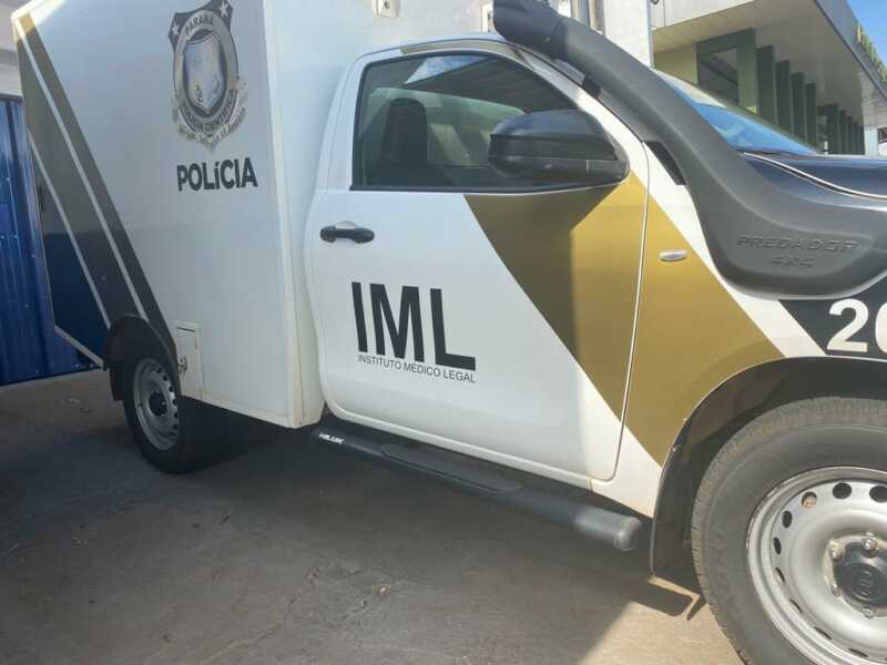 Cascavel – Homem morre ao ser atingido por árvore durante corte em propriedade rural