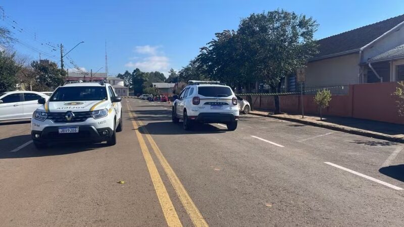 RS – Criança morre e outras duas ficam feridas após adolescente invadir escola com faca