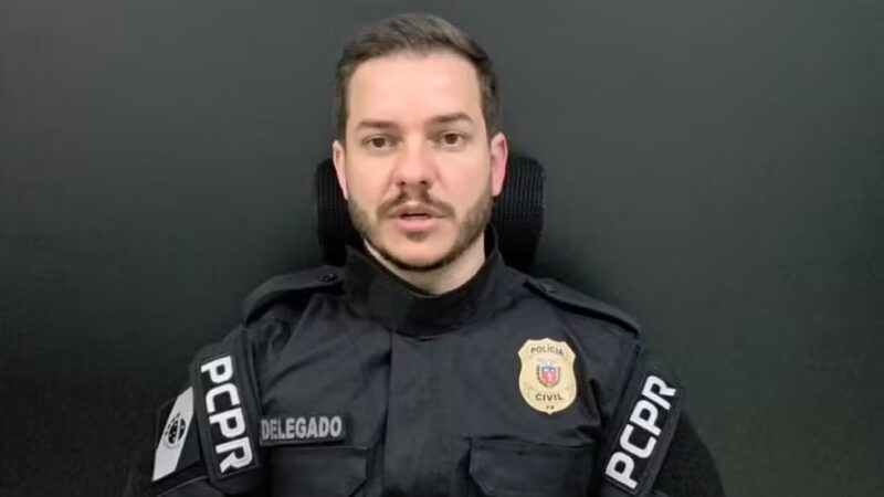 Segurança – Mulher é indiciada por jogar ácido nas partes íntimas do ex durante relação sexual no Paraná