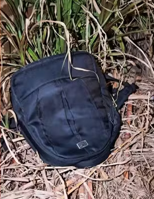 RS – Morador encontra mochila com corpo de recém-nascido em terreno baldio; Polícia Civil investiga o caso