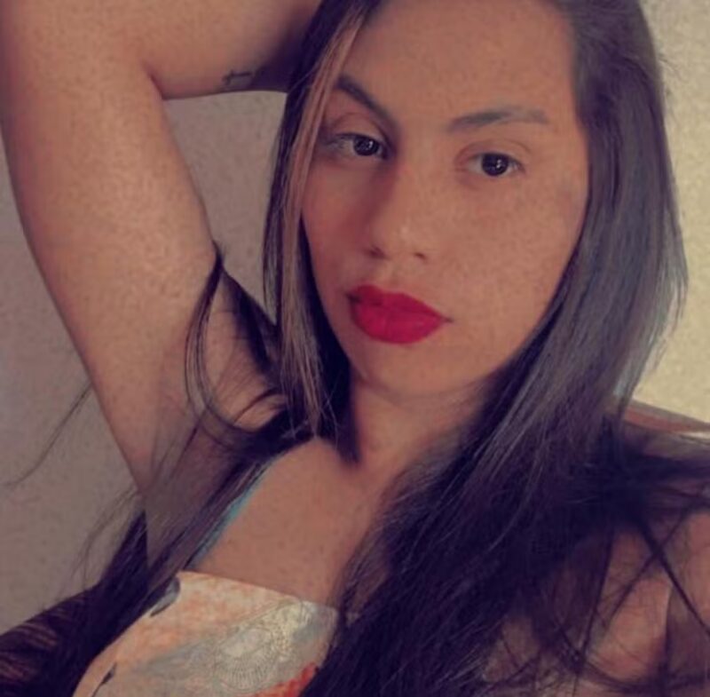 SC – Homem que matou mulher na frente da filha de 7 meses após desconfiar de traição é condenado