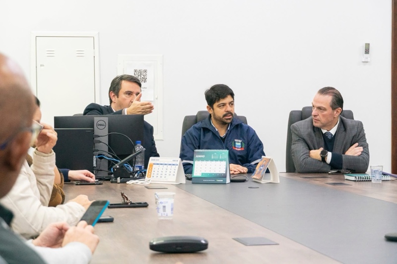 Guaíra – Sanepar presta esclarecimentos sobre retorno da cobrança da tarifa de esgoto