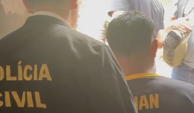 AM – Pai queria casar e engravidar filha de dez anos após morte da esposa