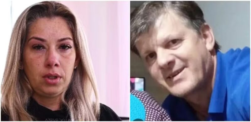 SC – Justiça marca júri popular de mulher que matou marido e escondeu corpo em freezer