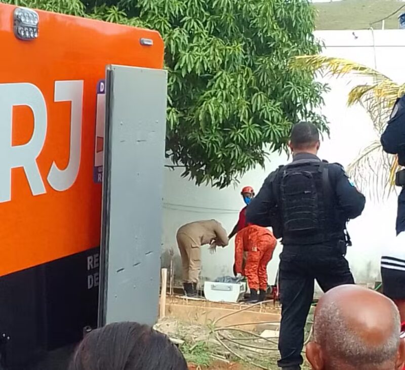 Segurança – Adolescente de MT que mantinha relacionamento com menor do RJ também planejava matar os pais