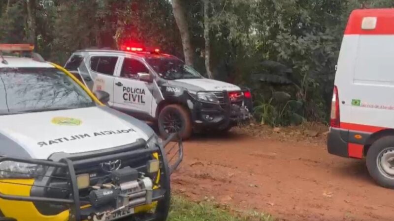Paraná – Adolescente que matou avó e baleou avô após ser impedido de usar o celular será internado por 45 dias
