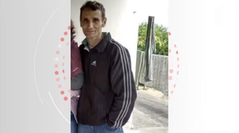 SC – Homem é morto ao tentar defender ex-esposa de ataque do atual companheiro dela