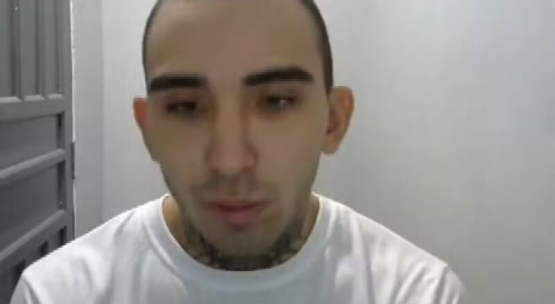 Segurança – Réu por estupro que ignorou ‘não’ da vítima 11 vezes é condenado a seis anos de prisão no Paraná