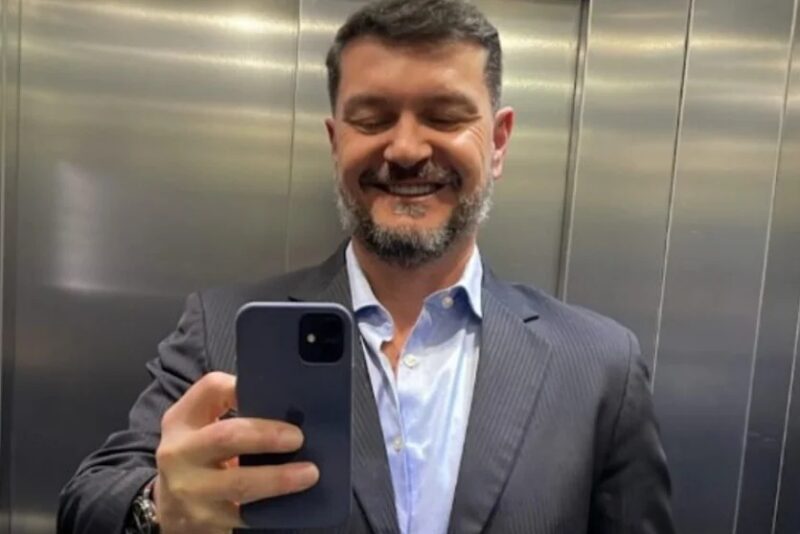 BR 369 – Ex-secretário de Saúde de Corbélia é encontrado morto após sofrer acidente em rodovia