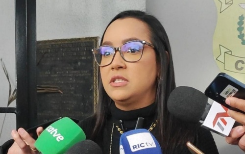 Toledo – Delegada fala sobre caso de jovem vítima de abuso sexual em estádio