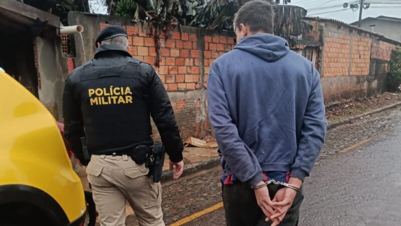 Segurança – Mortos em operação em Quedas do Iguaçu estavam envolvidos em homicídios