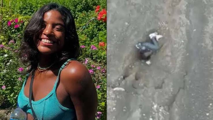 Brasil – Governo federal assume responsabilidade pelo translado de Juliana Marins