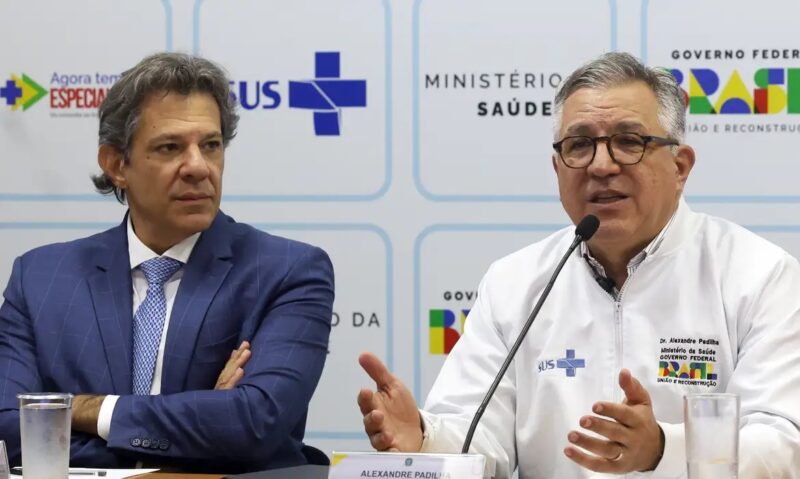 Saúde – Hospitais privados poderão atender ao SUS em troca de dívidas