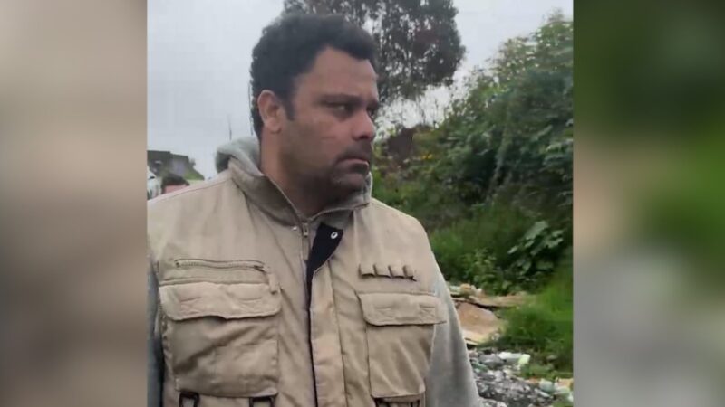 Segurança – Humorista que matou miss é denunciado por feminicídio, ocultação de cadáver e fraude processual