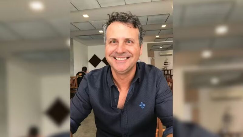 Goiás – Produtor rural baleado por amigo morre após mais de 10 dias internado, diz filha