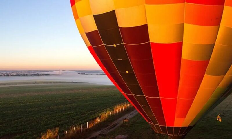 Brasil – Após tragédia, governo quer avançar em regulamentação do balonismo