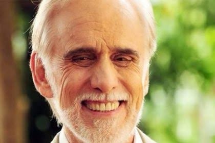 Arte – Morre Francisco Cuoco, ícone da teledramaturgia brasileira, aos 91 anos