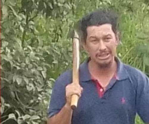 Segurança – Suspeito de matar adolescente grávida no PR se entrega  polícia