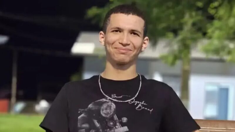 Tragédia – Estudante de Jesuítas, oeste do PR, morre afogado em intercâmbio no Canadá