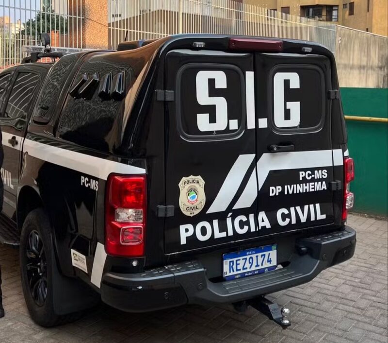 Paraná – Jovem morre esfaqueado em bar durante briga por dívida de R$ 80, diz PM