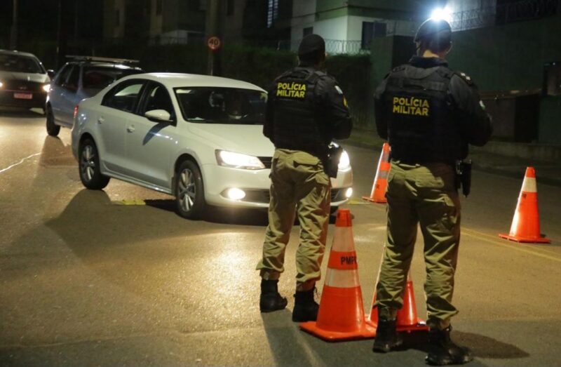 Segurança – Operação Sinergia já contabiliza 116 presos e 1,2 tonelada de drogas apreendidas