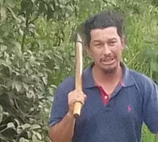 Segurança – Polícia descobre que suspeito de matar adolescente grávida usava nome falso e já era foragido por matar três parentes no PR